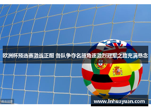 欧洲杯预选赛激战正酣 各队争夺名额角逐激烈冠军之路充满悬念